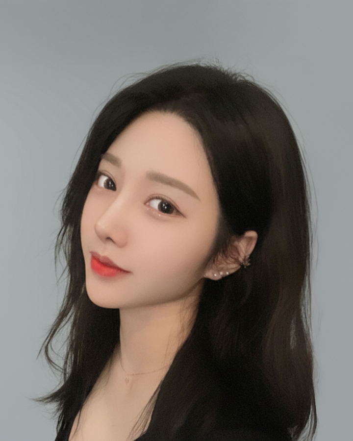 하안검+치크리프팅 배경