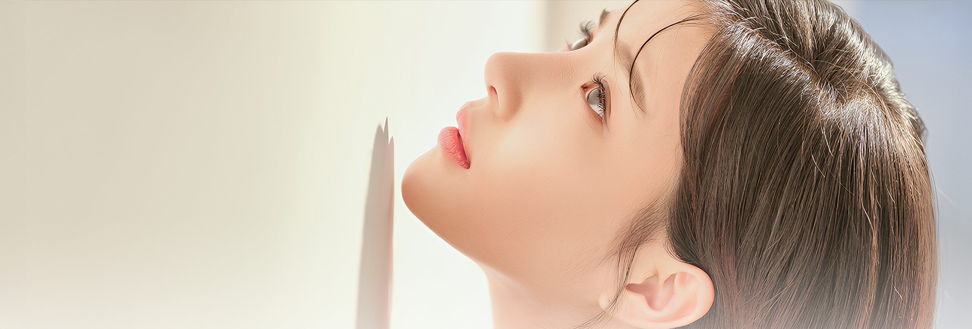 무보형물 코성형 배경