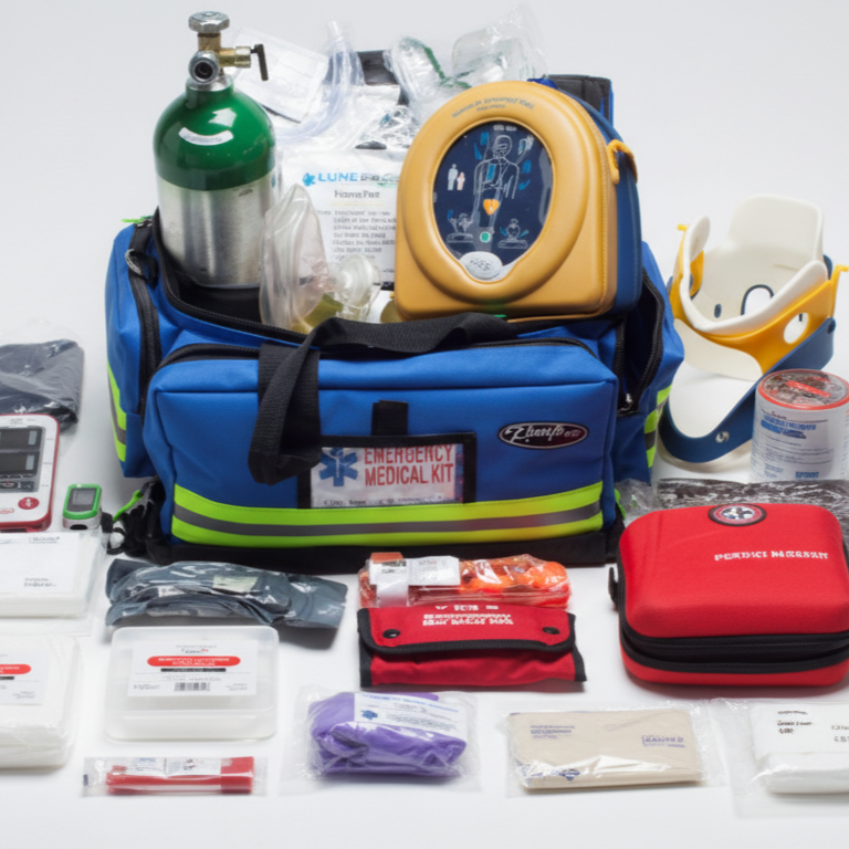응급 키트