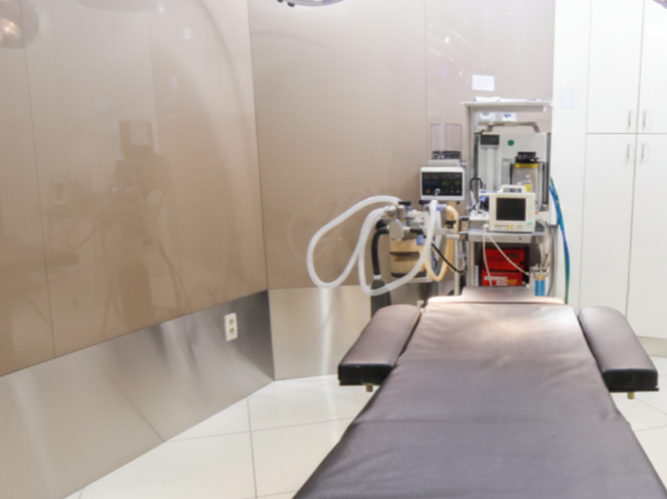 수술실 위생 관리