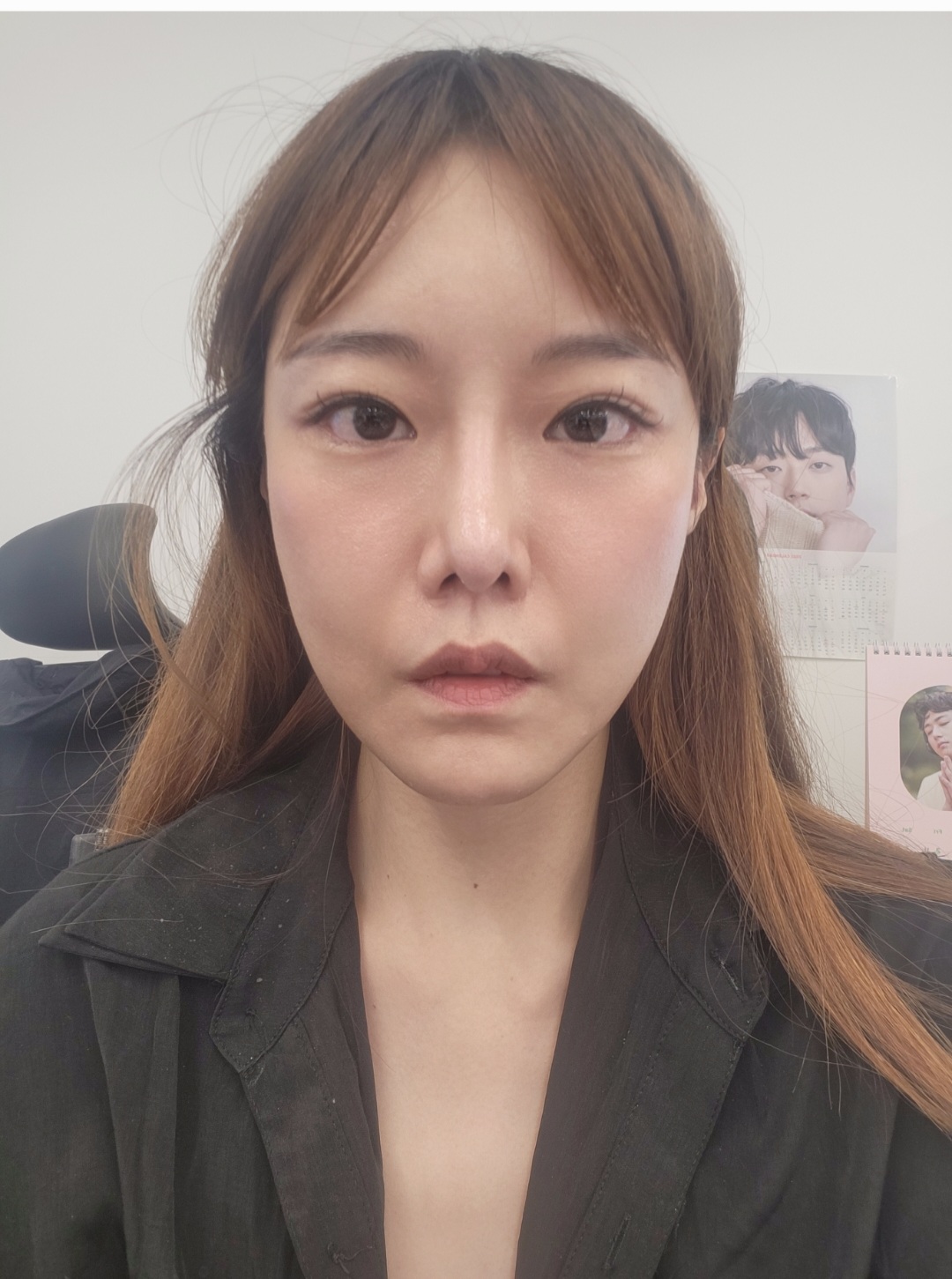 이민영 님의 리얼모델 신청입니다. 접수일 2022-10-01 15:45:22 