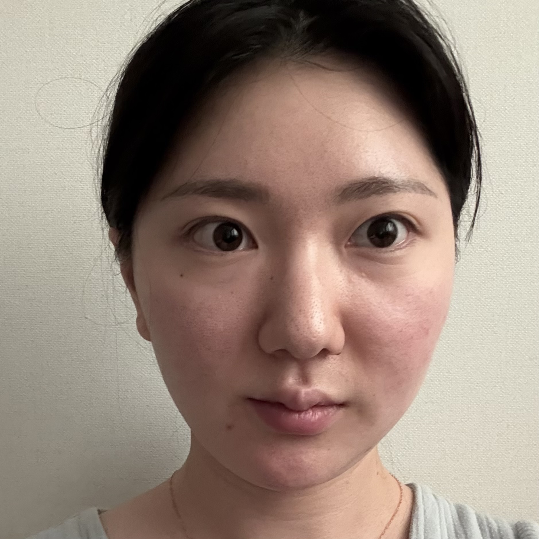 이수정 님의 리얼모델 신청입니다. 접수일 2025-05-03 07:10:28 