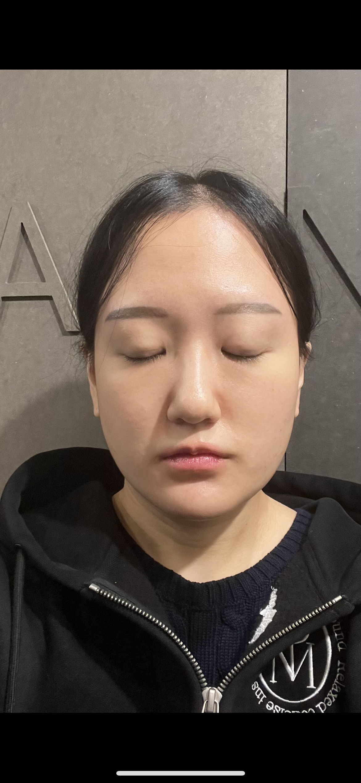 노하윤 님의 리얼모델 신청입니다. 접수일 2023-10-30 03:01:26 