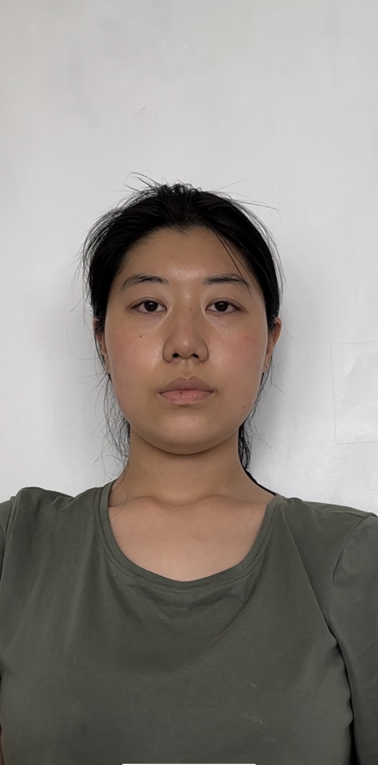 김은지 님의 리얼모델 신청입니다. 접수일 2024-07-20 07:47:33 