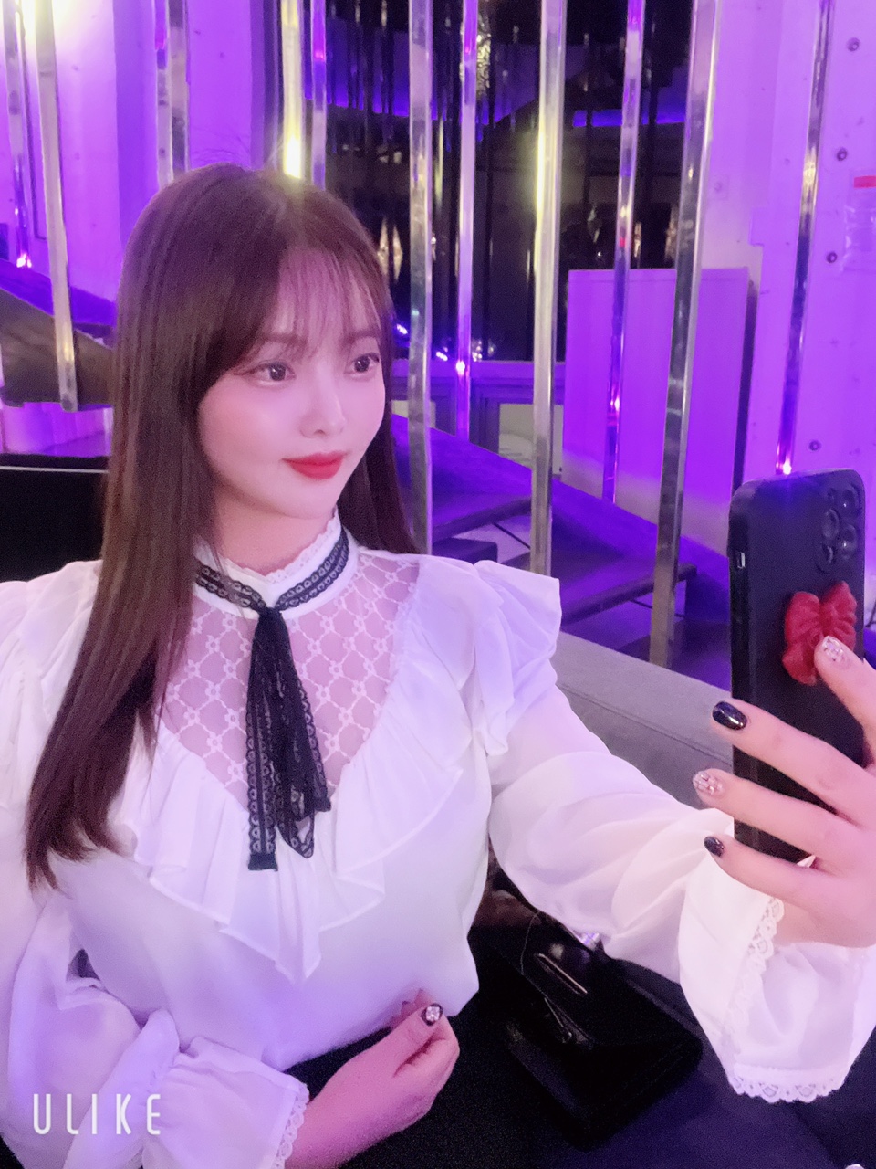 민경 님의 리얼모델 신청입니다. 접수일 2021-12-08 10:00:10 