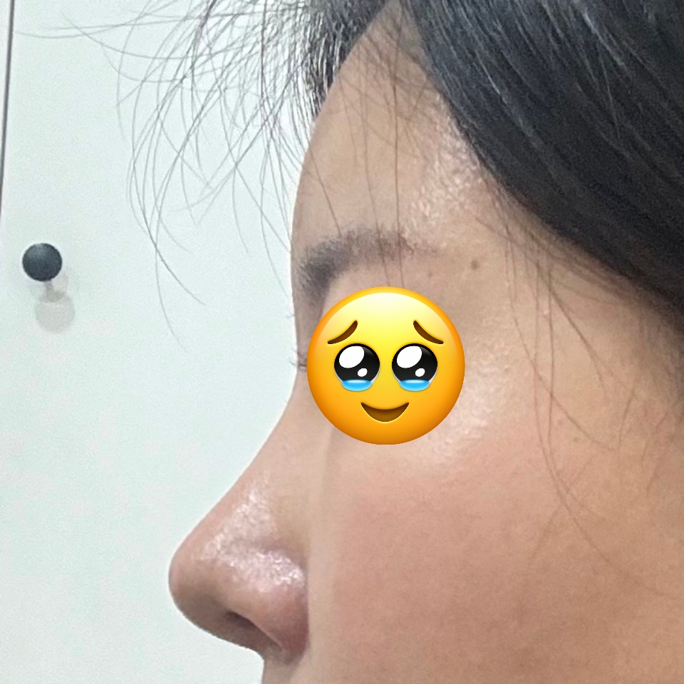 이제 셀카 보정 안해용~!