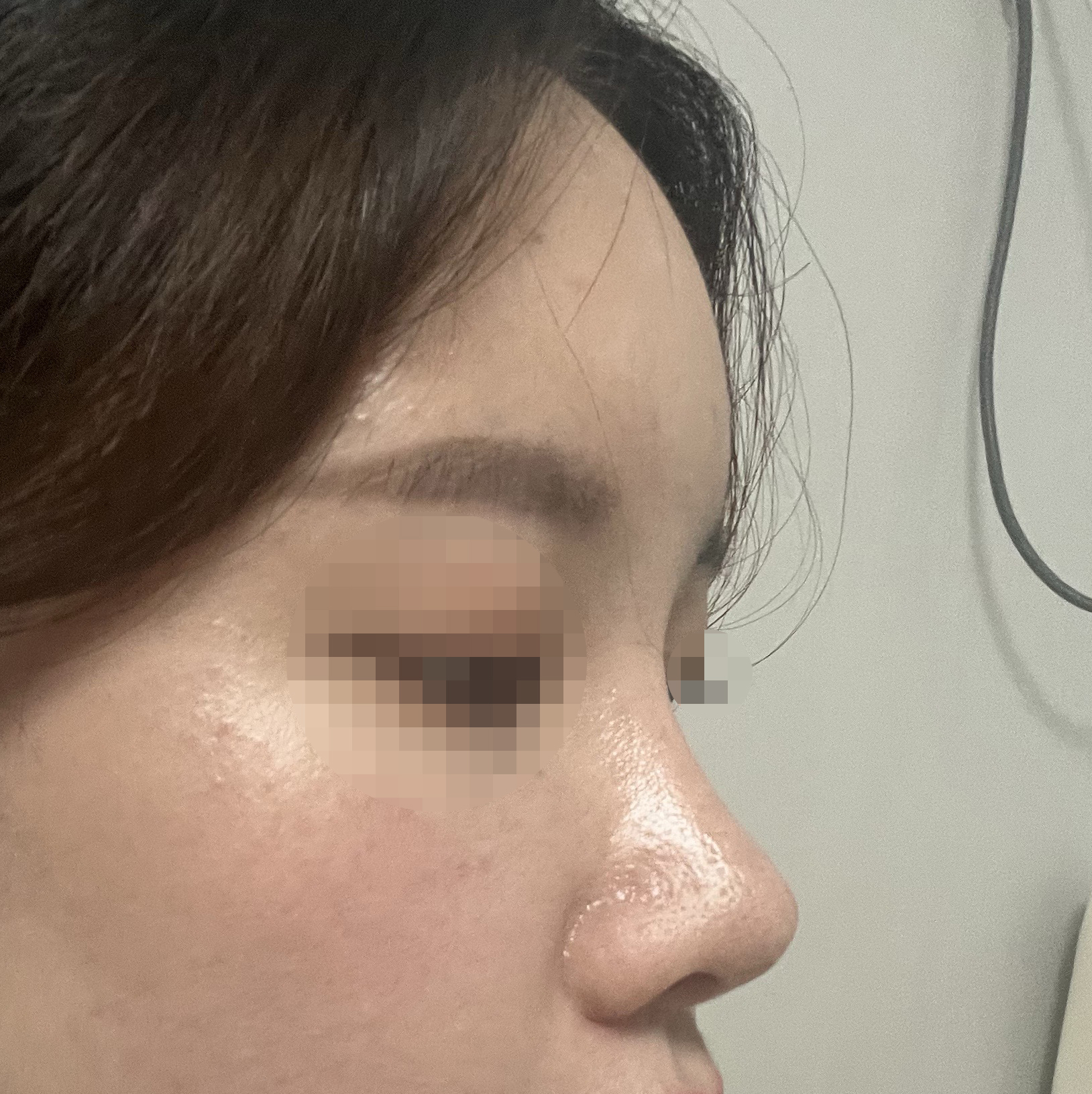 코+지이 5개월차 만족후깅