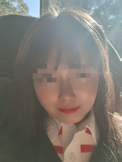 원장님 덕분에 다시 예전처럼 밝아졌습니다