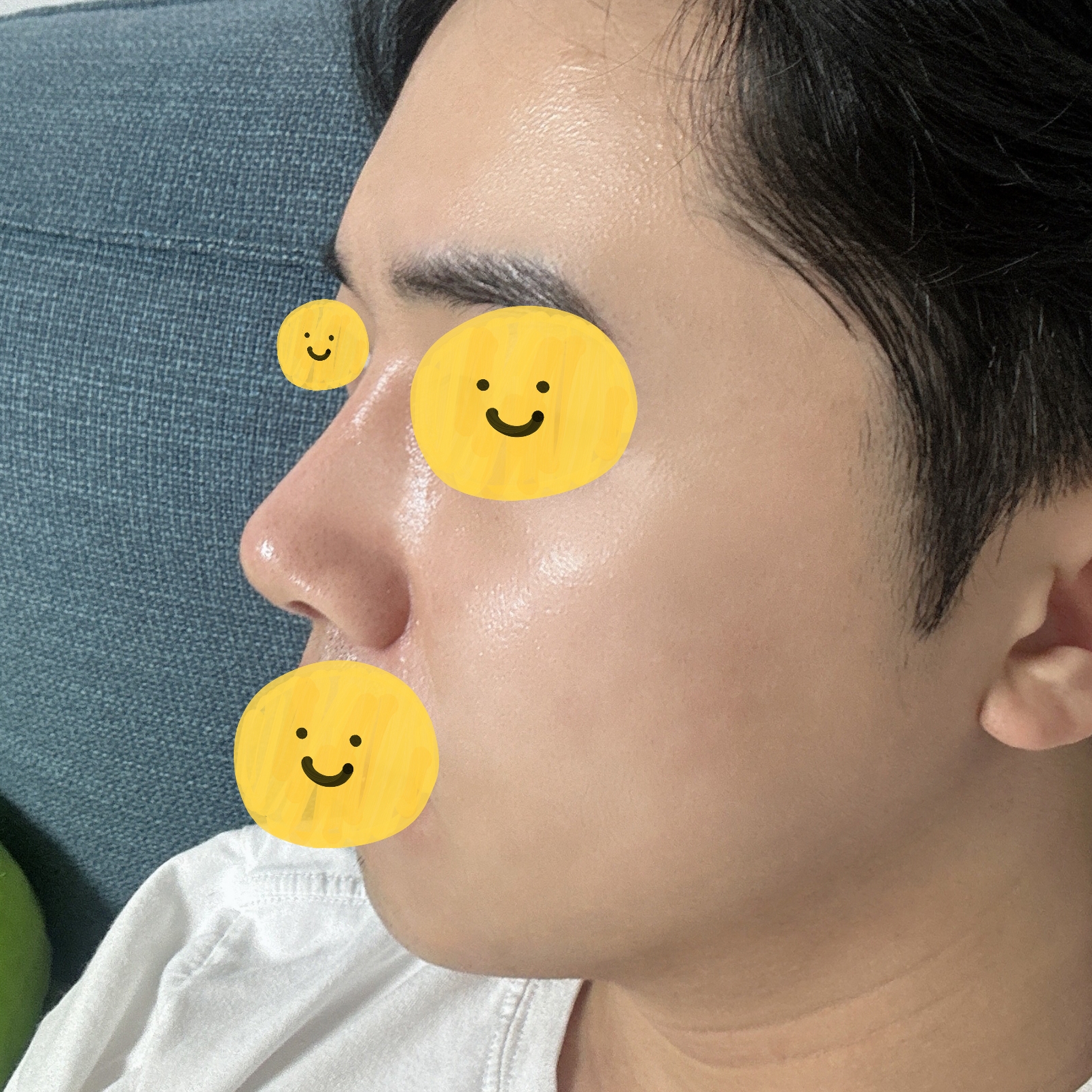 새 인생을 살고 있습니다 !