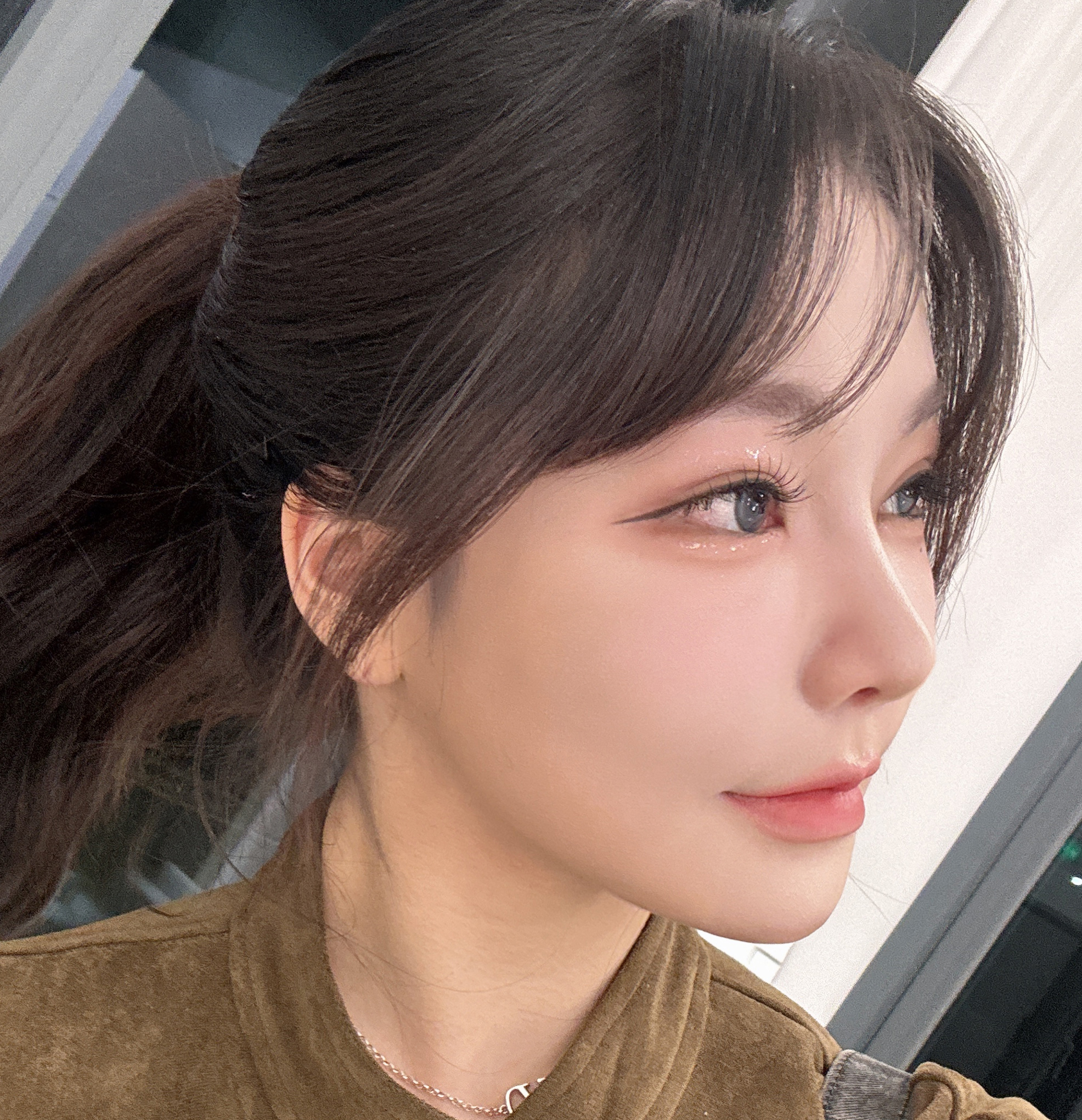 유원장님은 제 2의 아버지세요!!