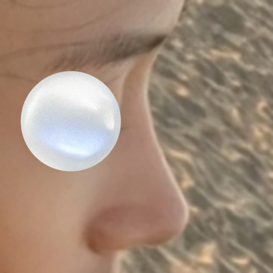 원장님 덕분에 예뻐졌는 말 많이 들어요