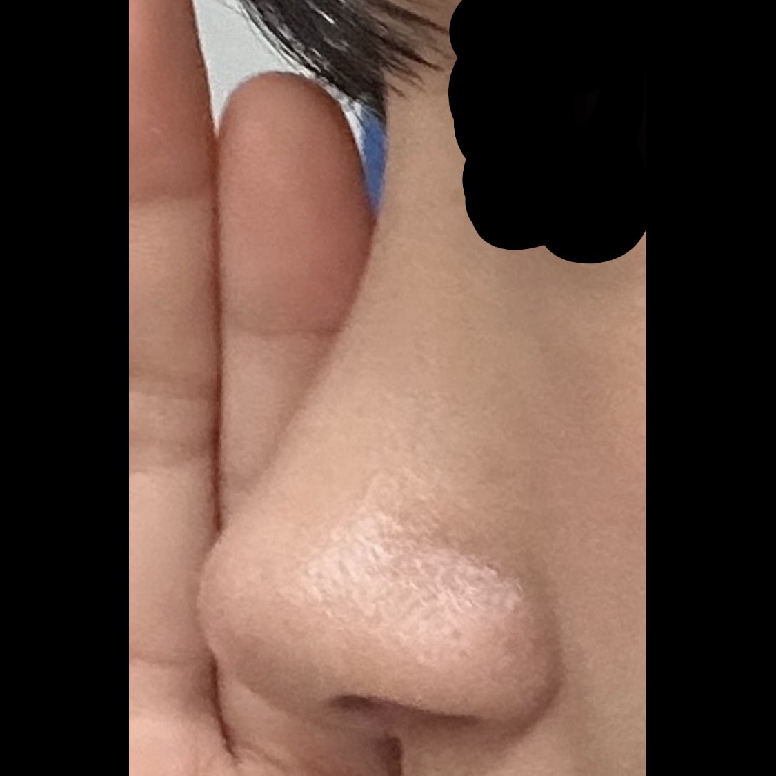 이젠 옆모습 사진 자신있게 찍어용