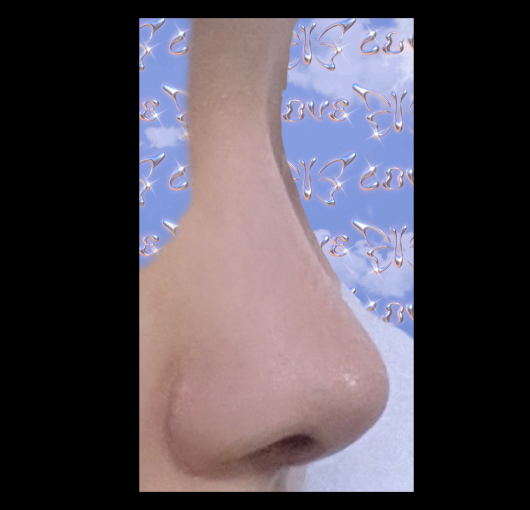 코 자연스러버용 1달차!!