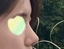 코한지 벌써 4개월~.~