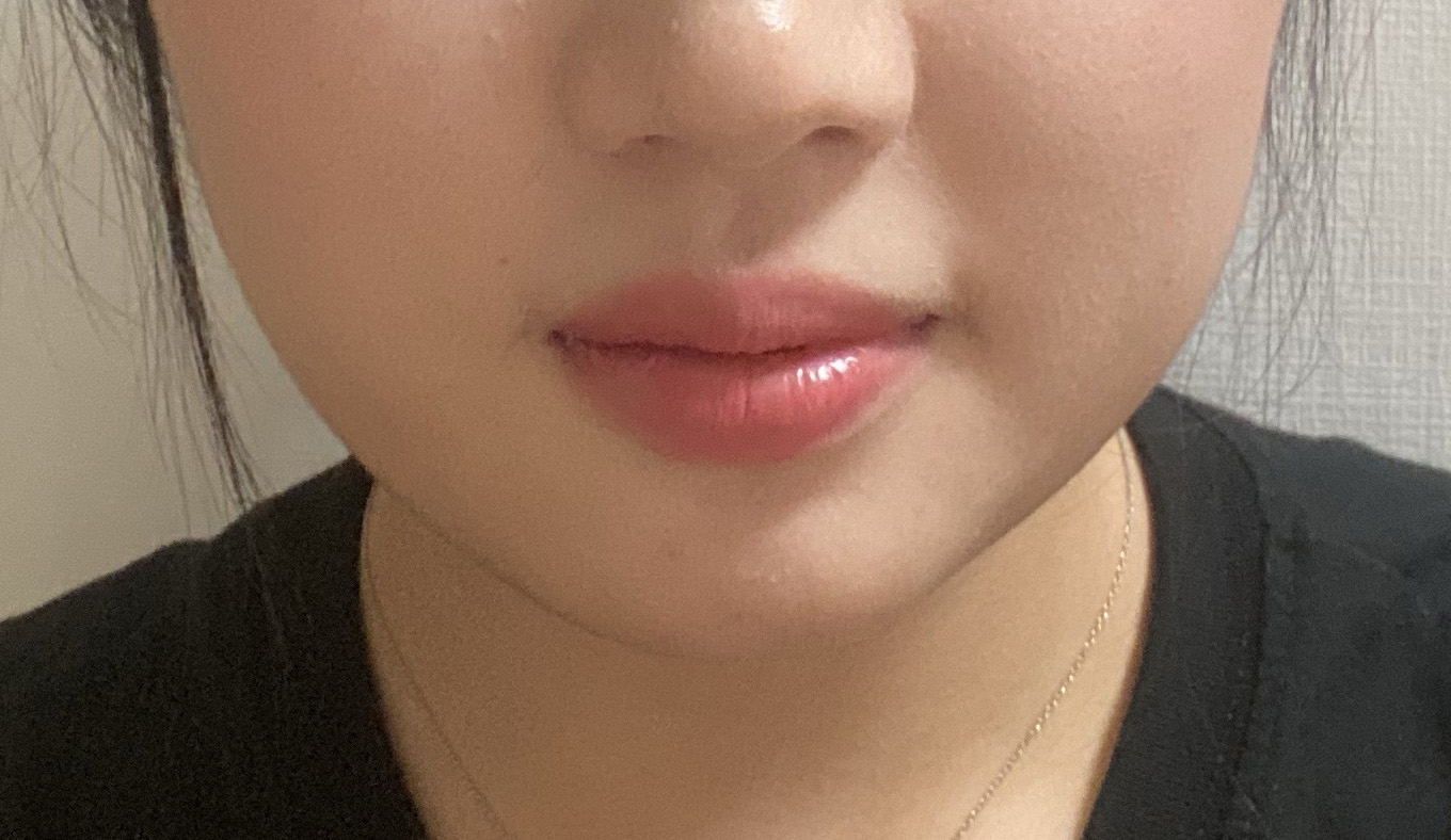 살빠진것 같다는 말 많이 들어유