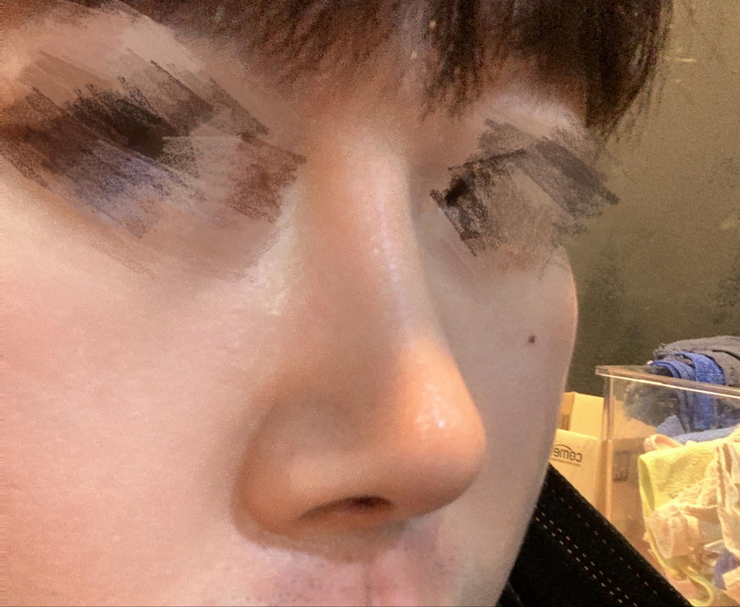 코도 마음에 들고 친절하세요