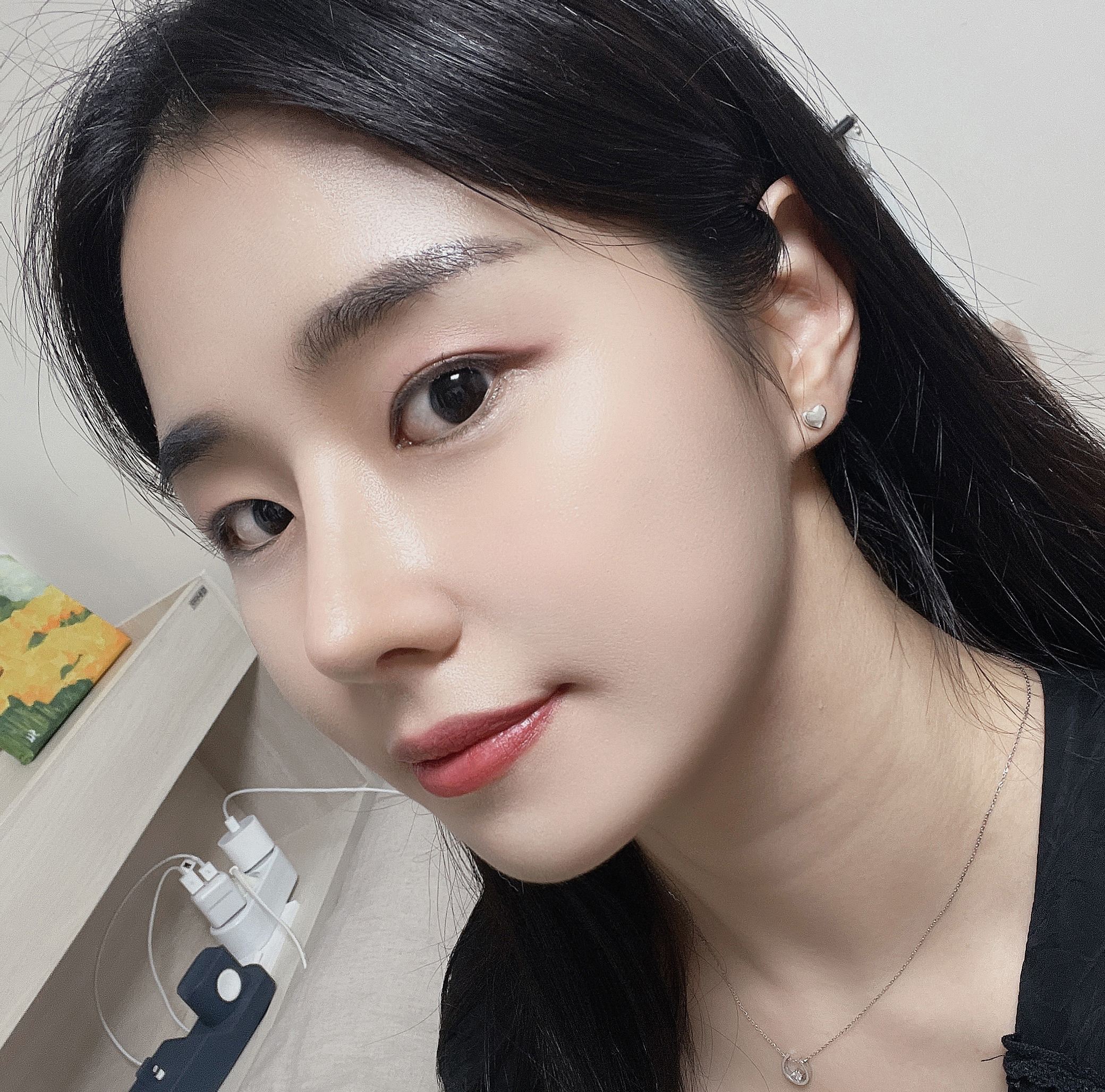 미용적인 부분부터 기능적인 부분까지 모두 만족!!