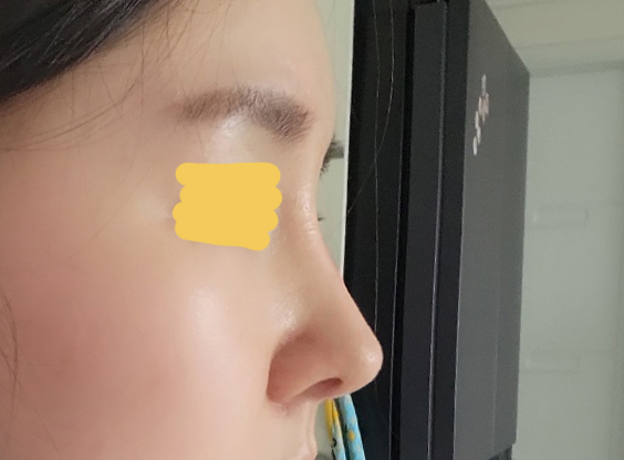 딱 원했던 모양! 이뻐용