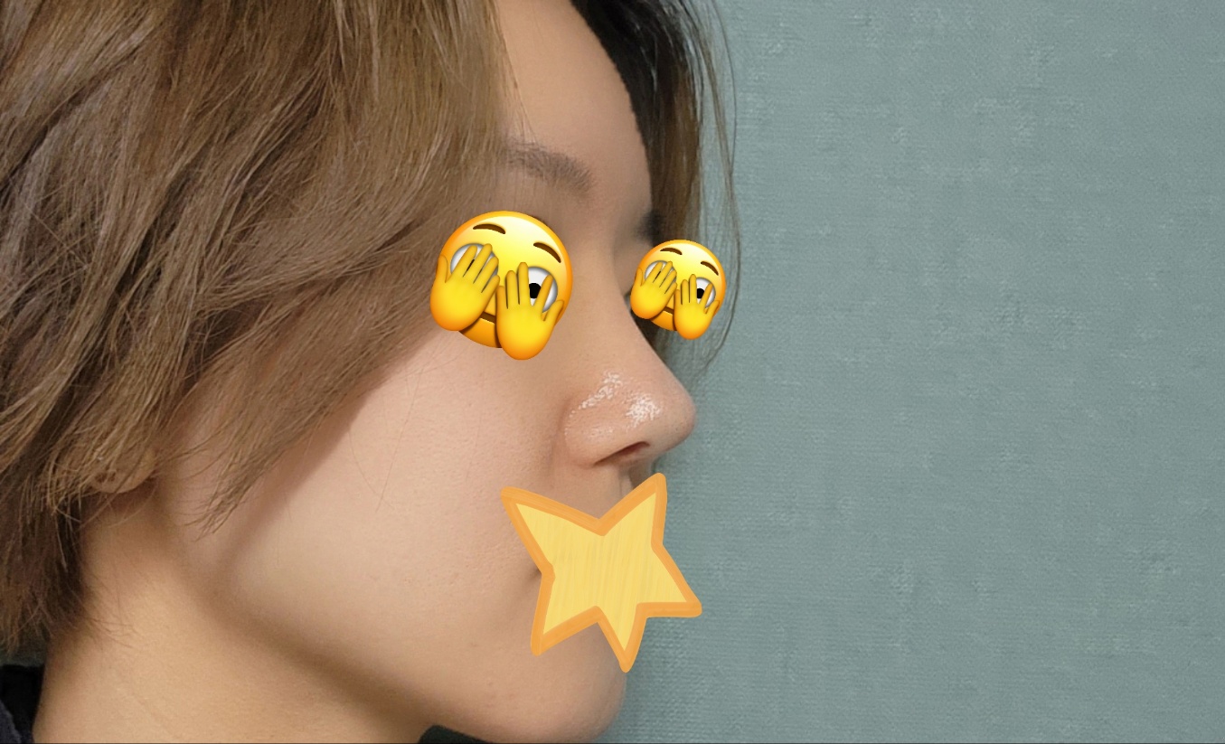 코하고 셀카찍을 맛 나는 요즘이에요~