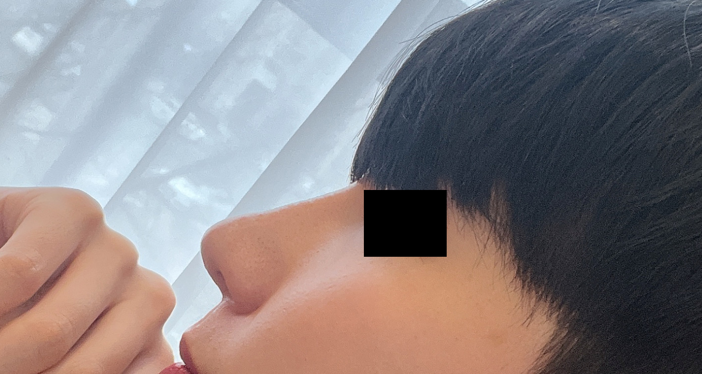 코하고 잘생겼다고도 들어요