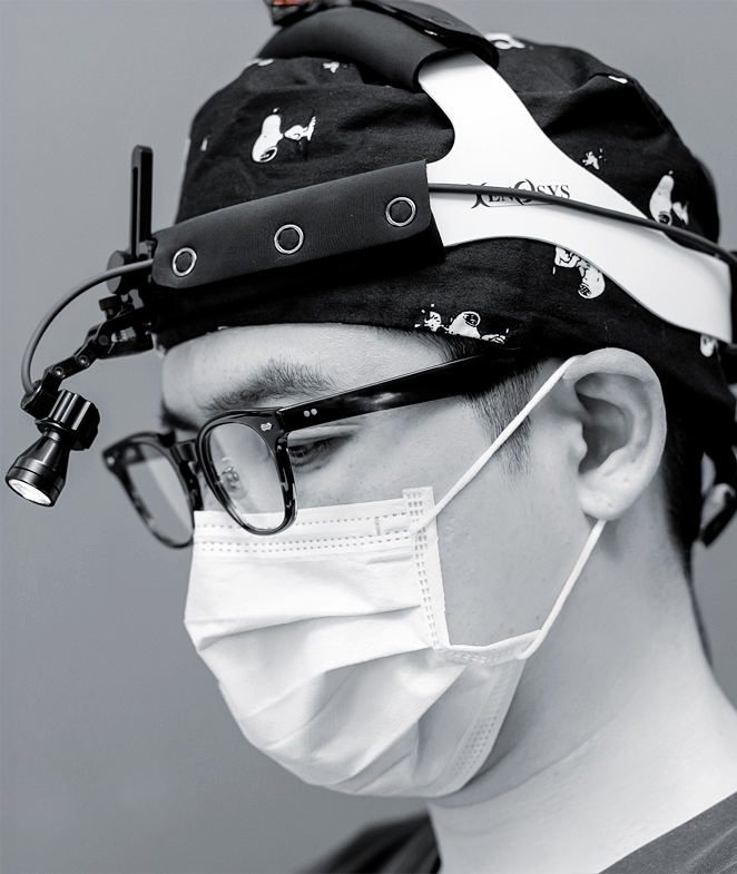 안전수술 시스템